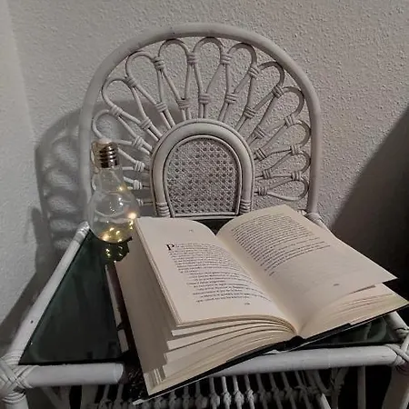 Vivienda Cadiz De Paso