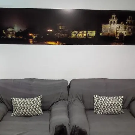 Vivienda Cadiz De Paso Ubeda (Andalucia)