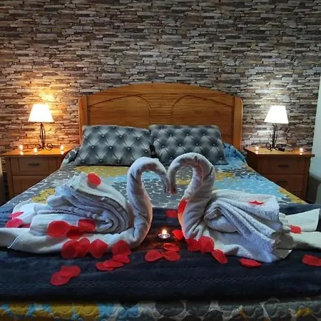 Vivienda Cadiz De Paso Apartment Ubeda (Andalucia)
