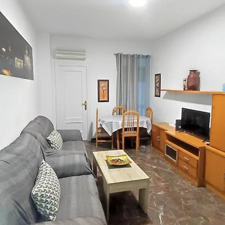 Vivienda Cadiz De Paso