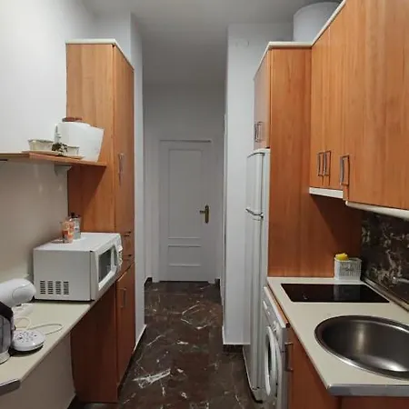 Apartment Vivienda Cadiz De Paso Ubeda (Andalucia)