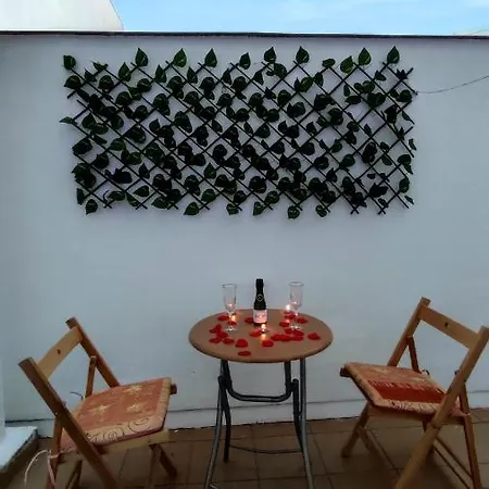 Vivienda Cadiz De Paso Ubeda (Andalucia)