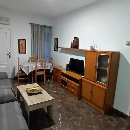 Vivienda Cadiz De Paso *